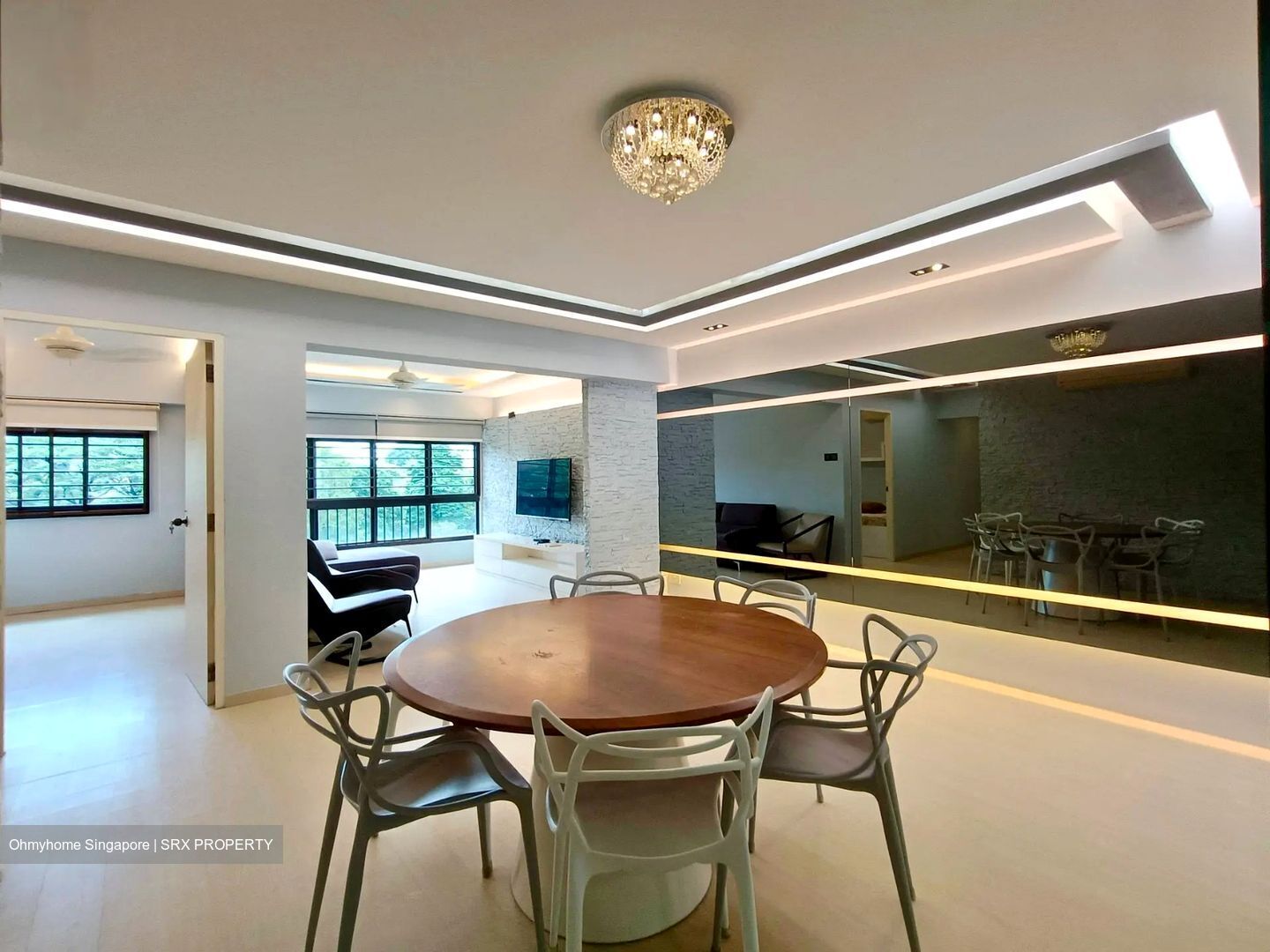Blk 522 Fragrant Woods (Woodlands), HDB 5 Rooms #581952981